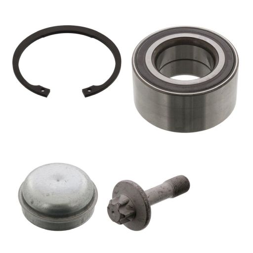 Mercedes W117 Kasa CLA Serisi Ön Aks Rulmanı (Porya Bilya) SKF Marka