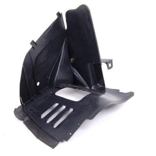 Audi A4 2008 - 2011 Sol İç Stop Ledli Depo Marka
