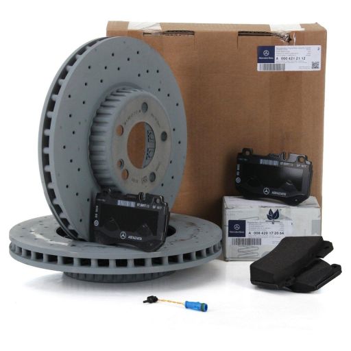 Seat Toledo 2005-2009 Model Arası Arka Fren Hortumu