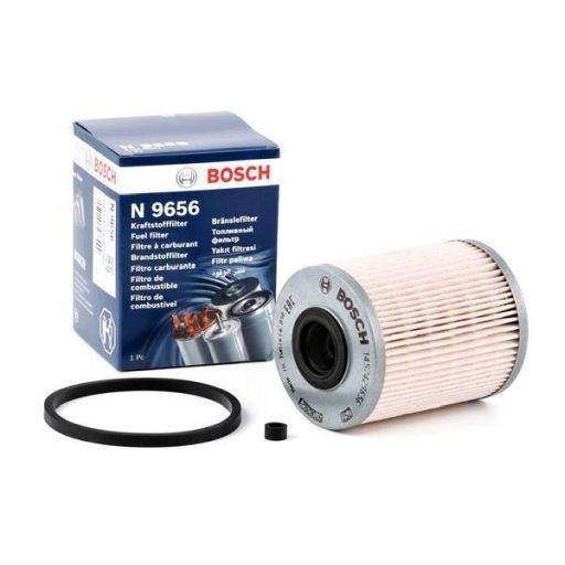 Skoda Fabia 2008 - 2014 1.2 Benzinli Debriyaj Seti Sachs Marka