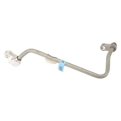 Citroen C5 2008-2015 Vites Kol Çerçevesi Krom Orjinal