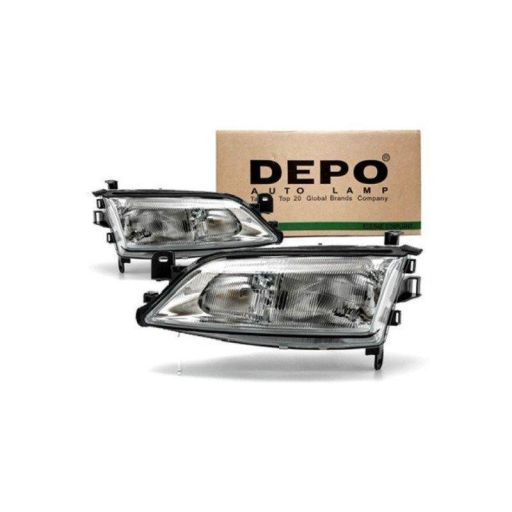 Mercedes Vaneo W414 Motor Arka Kulağı İthal