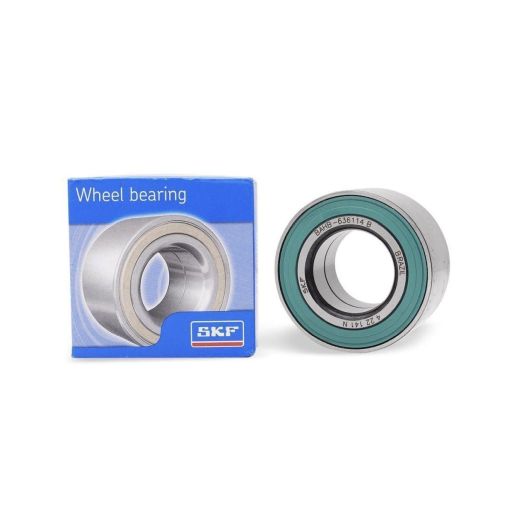 Opel Corsa B Ön Porya Bilyası 66 mm SKF Marka