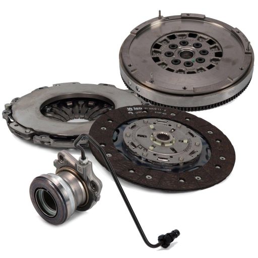 Opel insignia A 1.6 Dizel Volant / Baskı Balata / Bilya 3 lü Set Orjinal