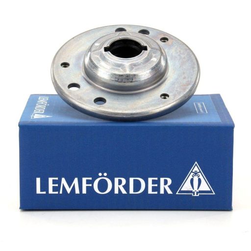 Ford Fiesta 2002-2008 1.25-1.4-1.6 Benzinli Ateşleme Bobini Ford Orjinal