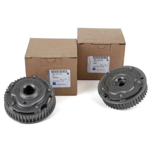Ford Fiesta 2002-2008 1.4 TDCI V Kayıs Avare Bilya İna Marka