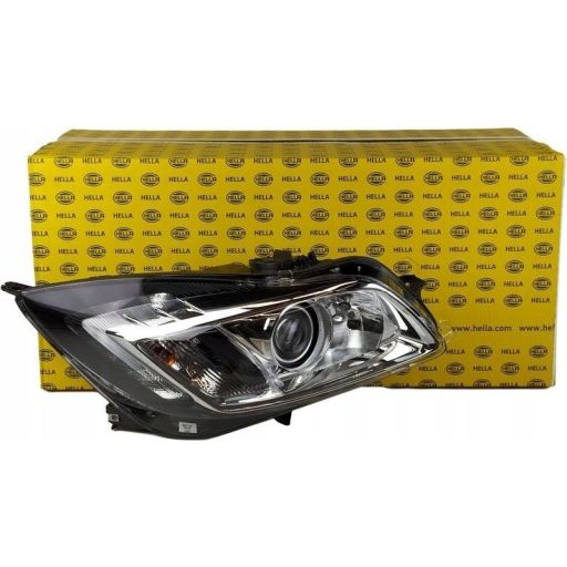 Peugeot 207 Arka Cam Sileceği Orjinal