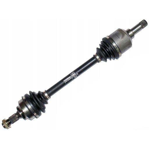 Peugeot 307 2001-2009 1.6 Hdi Sol Aks Komple İthal