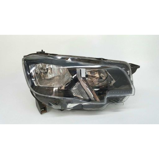 Chevrolet Kalos Arka Helezon Takım 107011R