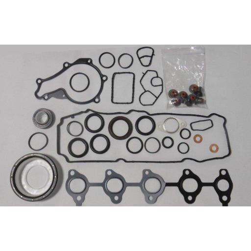 Ford Fiesta 2002-2008 Fren Ve Debriyaj Pedal Lastiği Takım ( 2 Adet ) Yan Sanayi