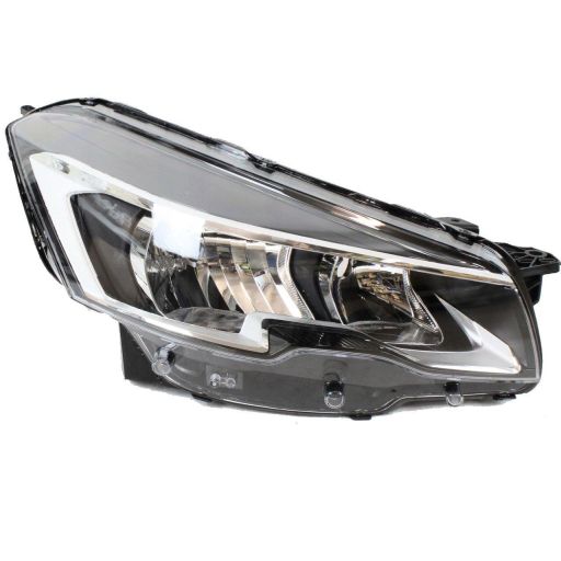 Peugeot 207 1.4  Benzinli Ateşleme Bujisi Orjinal