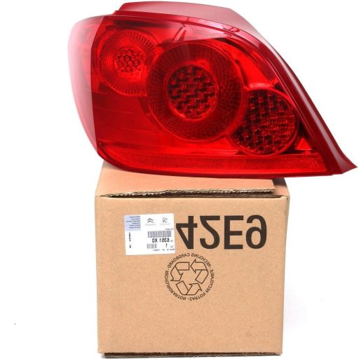 Opel Corsa D 1.2 - 1.4 Benzinli (A12XER-A14XER) Motor Üst Kapak Contası (Kalın Tip) Elring Marka 2012-2014