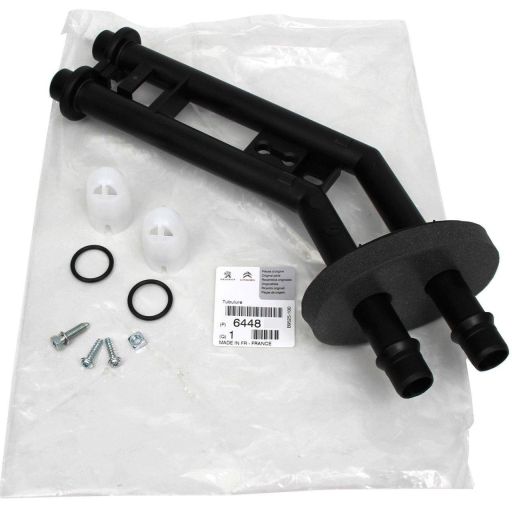 Peugeot Rifter 1.6 Hdi Subap Kapağı Külbürator Kapağı Orjinal