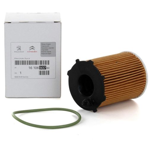 Renault Taliant 1.0 Tce 1.0 Sce Yağ Filtre Kapağı ( Yağ Filtreli ) Mais Marka