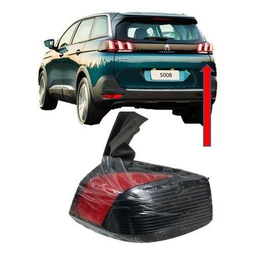 Ford EcoSport 2018-2021 Askı Rotu (Z Rot) Yerli 