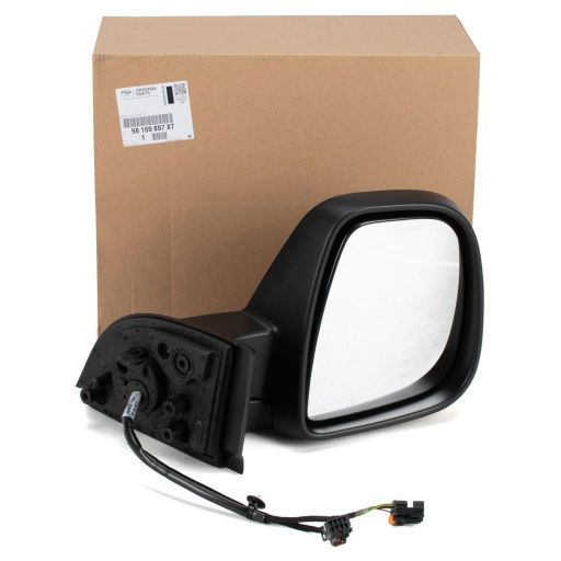 Ford Focus 2004-2008 1.6 TDCI Hava Akış Metre ( Hava Filtre Sensörü ) Delphi Marka