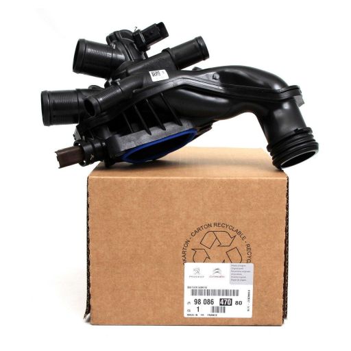 Peugeot 207 2006-2010 1.4 Hdi Gergi Bilyası Aba Marka