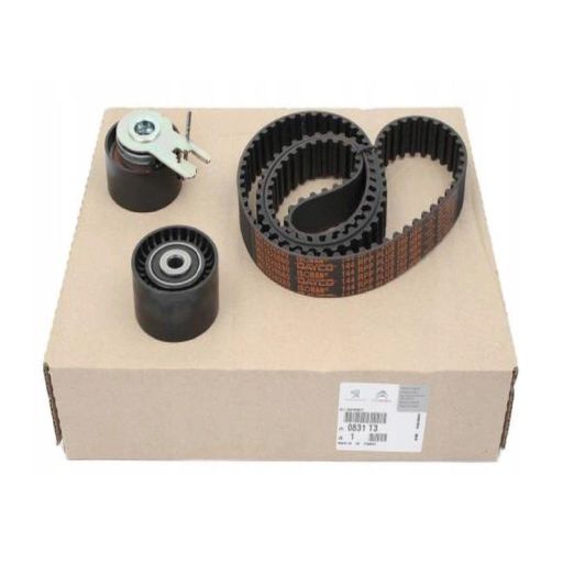 Ford Mondeo 2000-2007 2.0 Benzinli Yağ Müsürü Ford Orjinal