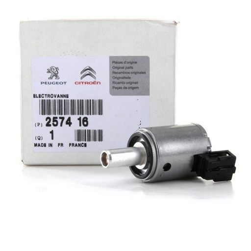 Ford Focus 2004-2008 1.6 TDCİ CVT Otomatik Şanzıman Yağ Filtresi Mahle Orjinal