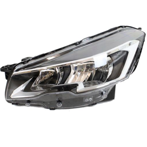 Peugeot 207 1.4 Hdi Euro5 Triger Seti Dayco Marka