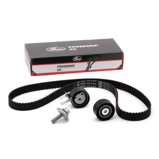 Skoda Fabia 2005 - 2010 Arası Yedek Su Deposu