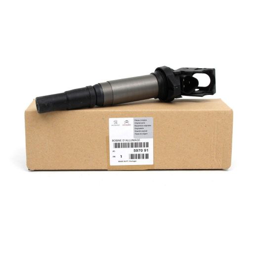 Ford Focus 2008-2011 1.6 TDCI Motor Su Radyatörü Yan Sanayi