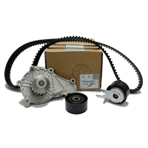 Skoda Yeti 2010 - 2018 Arası Külbütör Kapağı Çek Valfi YTT Marka