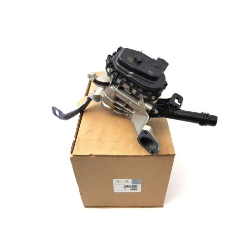 Ford C-Max 2004-2011 Arka Fren Kaliperi Sol İthal Marka