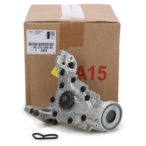 Citroen C5 Stw 2008-2015 Bagaj Üstü 3.Stop Lambası Orjinal
