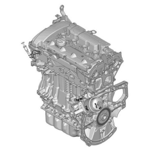 Renault Symbol Thalia 2009-2012 1.5 dCi 100 Bg Debriyaj Seti Tek Segman Rulmanlı Valeo Marka