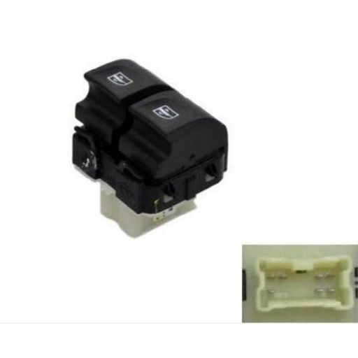 Citroen Xsara Çamurluk Sinyali Buzlu Tip Orjinal