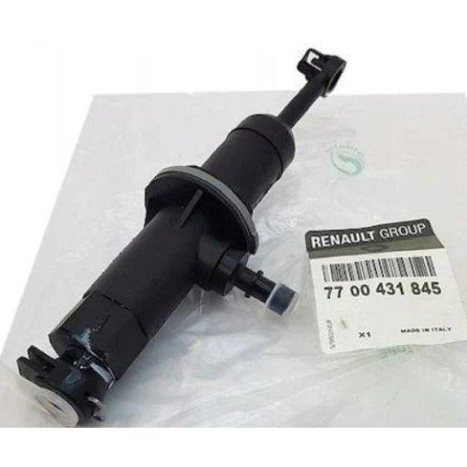 Renault Symbol Thalia 2009-2012 Debriyaj Üst Merkez Mais Marka