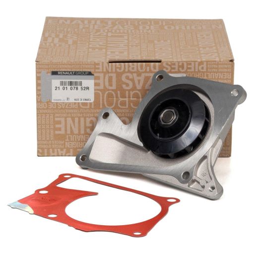 Renault Megane III 2010-2015 1.5 dCi Euro 5 Motor Devirdaim Su Pompası Mais Marka