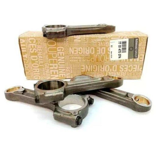 Renault Symbol 2006-2008 1.5 dCi Piston Kol Takımı Mais Marka