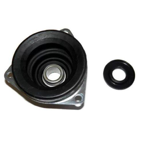Opel Astra F 1.4 / 1.6 (8 Valf) Radyatör Su Deposu Tek Çıkışlı