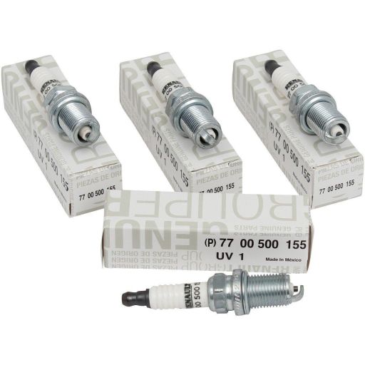 Renault Laguna 2 2002-2007 2.0 16V F4R 712/770 Triger Kayış Seti Mais Marka