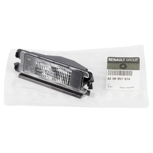 Skoda Fabia 2005-2008 Model Arası Sağ Stop
