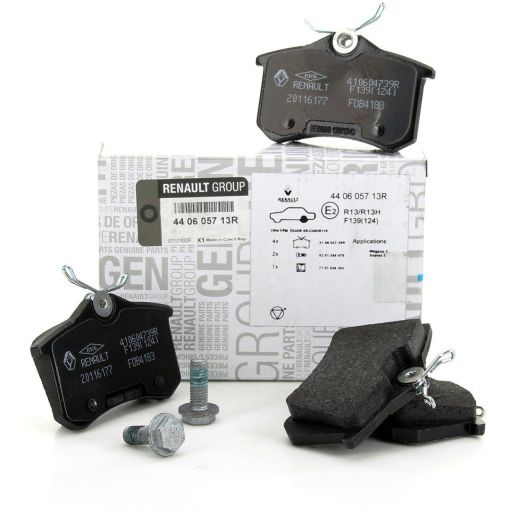 Skoda Citigo 2012 - 2020 Arası Fren Pedal Müşürü Facet Marka