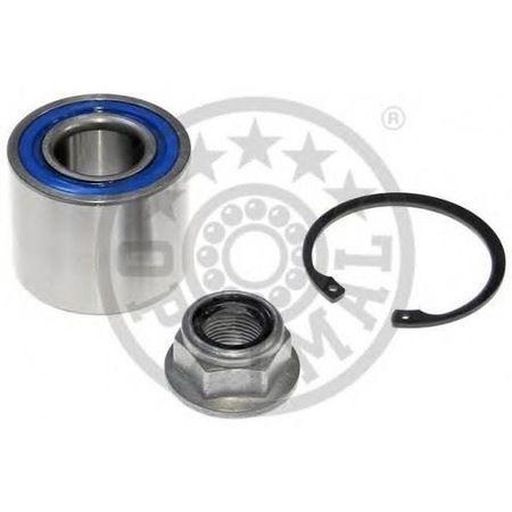 Renault Clio 4 2012-2018 Arka Teker Rulmanı Optimal Marka