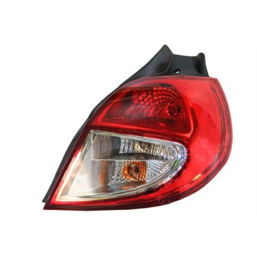 Renault Symbol 2006-2008 Plaka Lambası Mais Marka