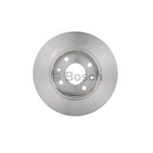 Renault Symbol 2006-2008  Benzinli Ön fren Disk Takımı Hava Soğutmasız Bosch Marka