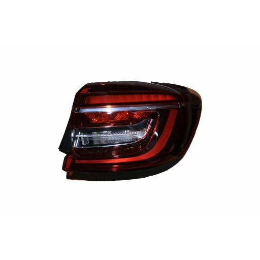 Renault Clio 4 2012-2018 Sol Cam Açma Anahtarı Çiftli 7 Pinli Yerli Marka