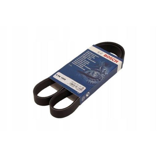 Audi A4 2001 - 2005 Direksiyon Hidrolik Deposu