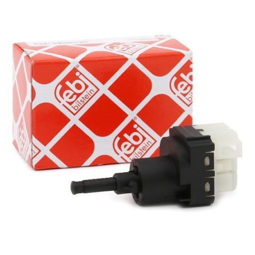 Peugeot 407 2005-2011 Sol Stop Lambası Yan Sanayi