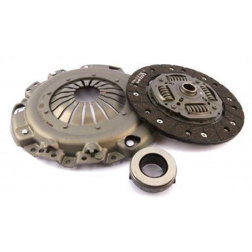 Seat İbiza 2002 - 2009 1.4 TDI AMF Debriyaj Seti Luk Marka