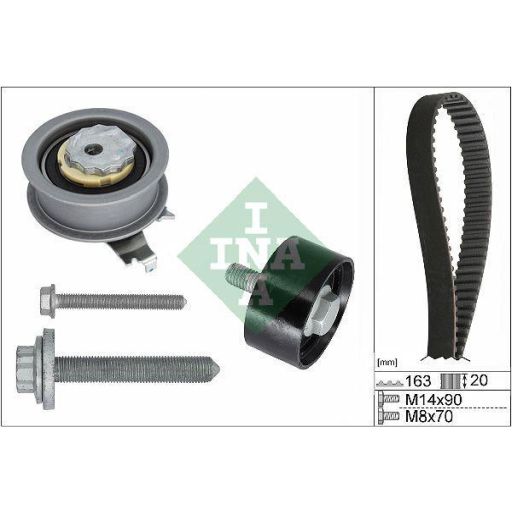 Peugeot 207 1.4 Vti Benzinli Termostat Kablolu Facet Marka