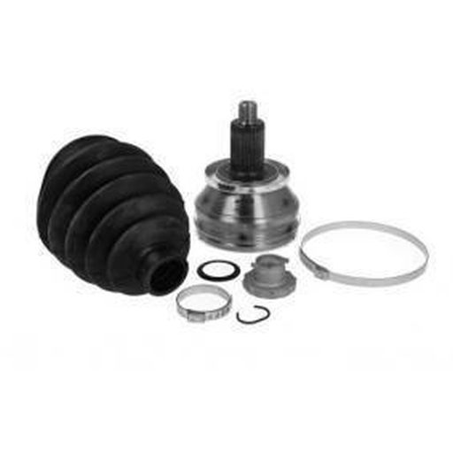 Seat İbiza 2002-2009 Model Arası Dış Aks Kafası GKN Marka