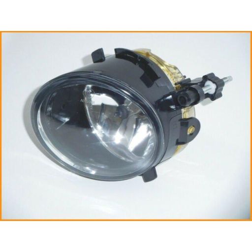 Citroen C3 2009-2015 Sağ Ön Far Siyah Tip Depo Marka
