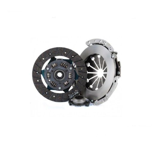 Skoda Fabia 2005-2009 1.4 TDI Karbonlu Polen Filtresi Mann Marka
