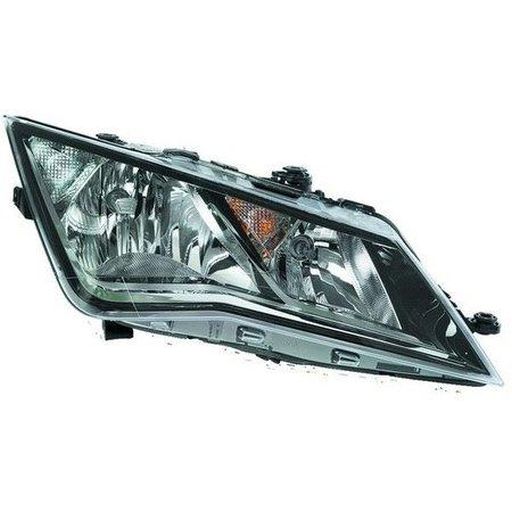 Mercedes W204 Kasa C180 Kompressor Hava Filtresi Bosch Marka